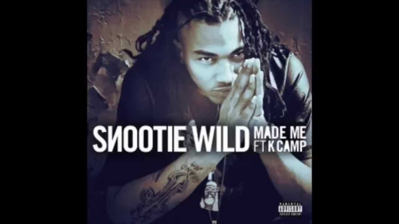 Snootie Wild Ft. K Camp - Made Me FreeMix }}}}((((Free WiLL Vibin)))){{{{