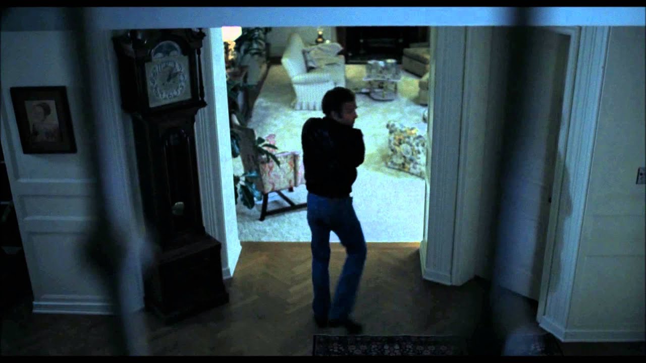 Thief (1981) - Ending