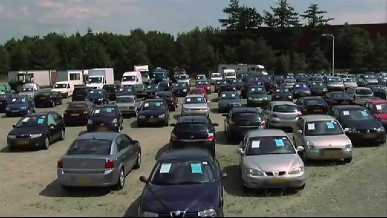 Blik op de Weg OFFICIAL - Special Domeinen Roerende Zaken