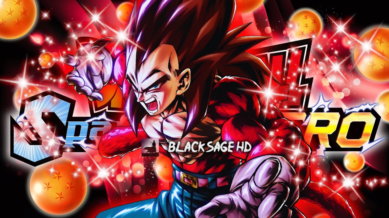 VEGETA (SUPER SAIYAN 4) ANNIHILATES ALL IN SPARKING ZERO ONLINE!!! - DRAGON BALL: Sparking! ZERO