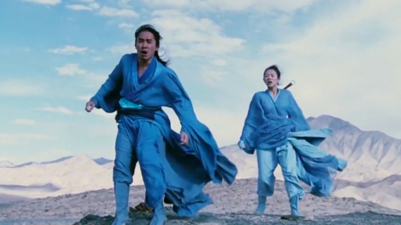 Hero 2002