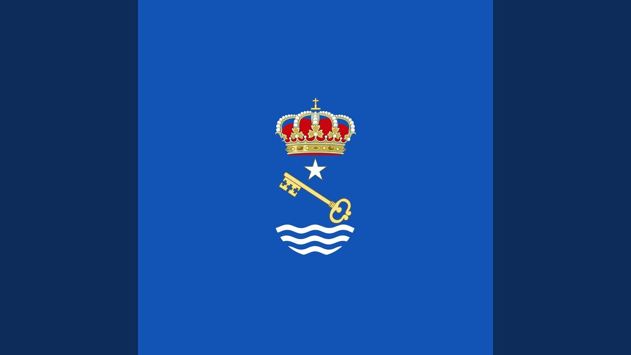 Ribadeo Blues