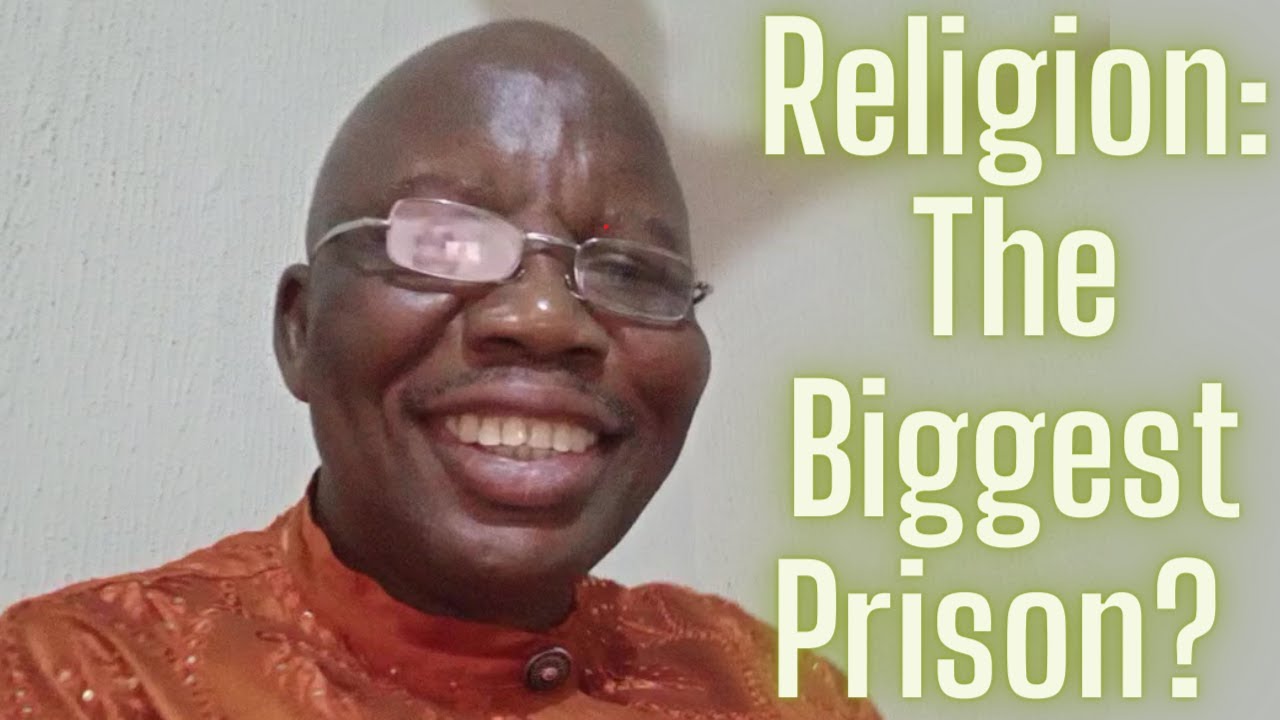 The Biggest Prison in Africa | You Might Be a Prisoner Without Knowing