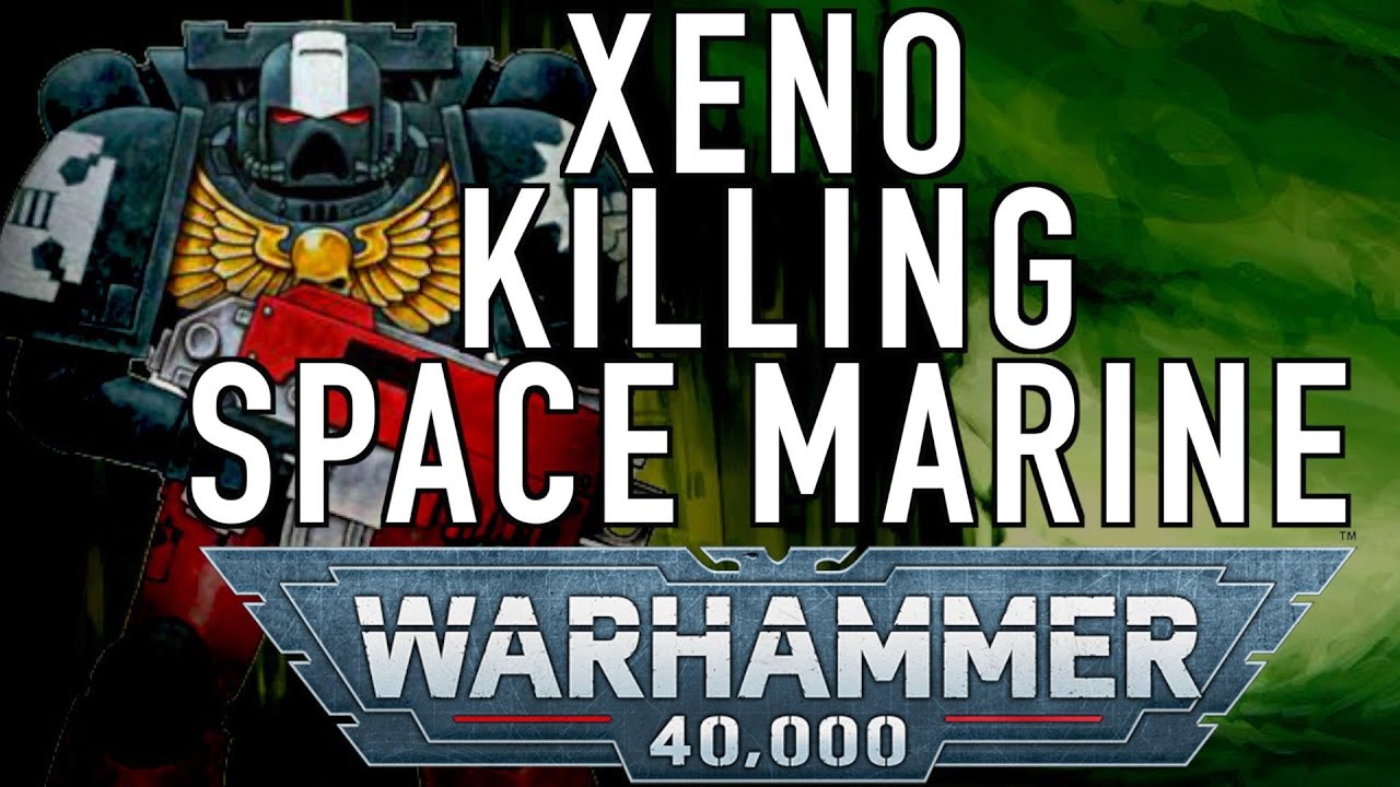 40 Facts and Lore on the Iron Lords Space Marine Chapter on Warhammer 40K