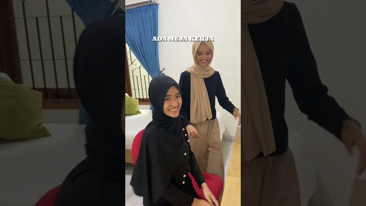 Wisma Cemara &ndash; Penginapan Eksklusif dengan fasilitas lengkap untuk Mahasiswa/Karyawan Kota Bandung