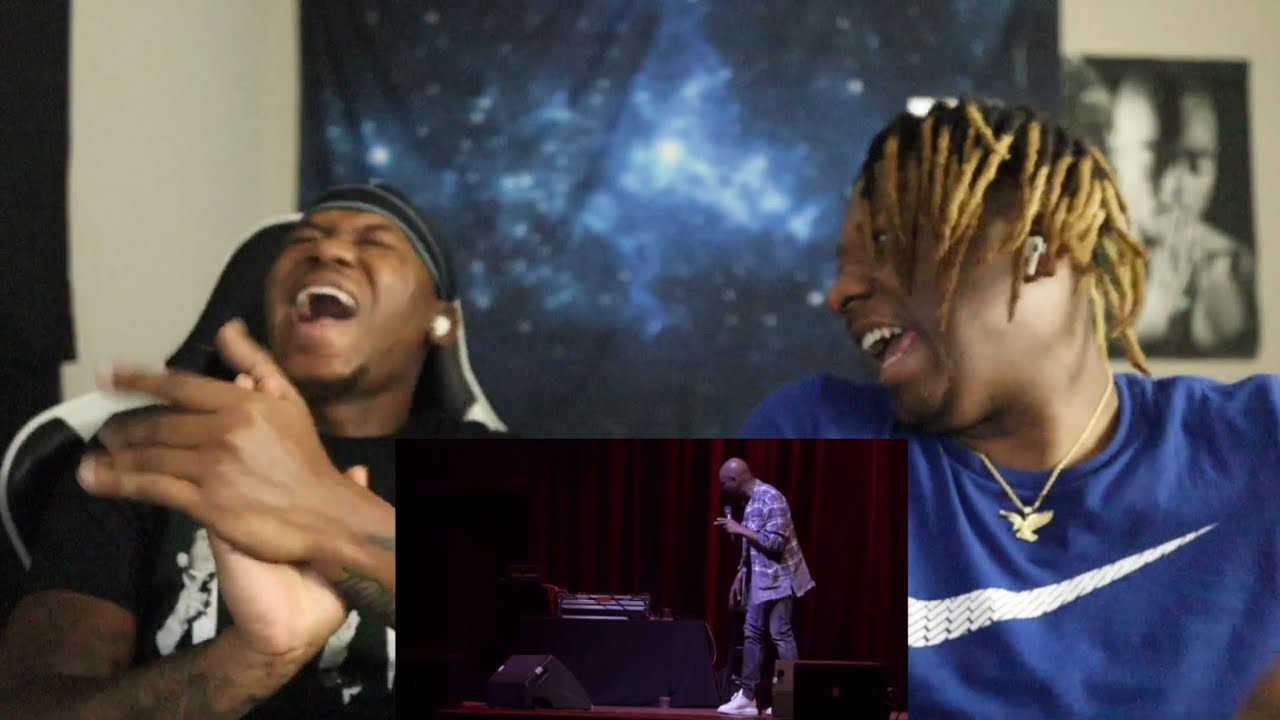 Dave Chappelle - This Industry is a Monster | UNFORGIVEN REACTION