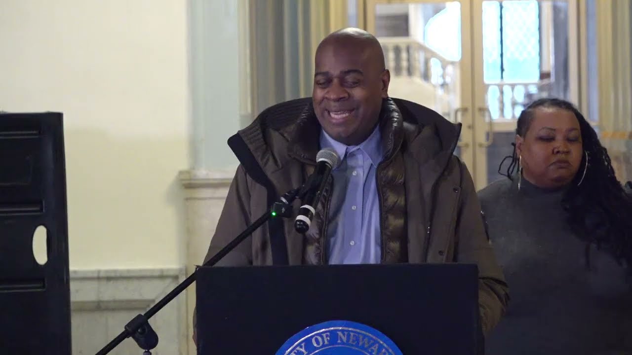 02/05/26 Black History Month Flag Raising