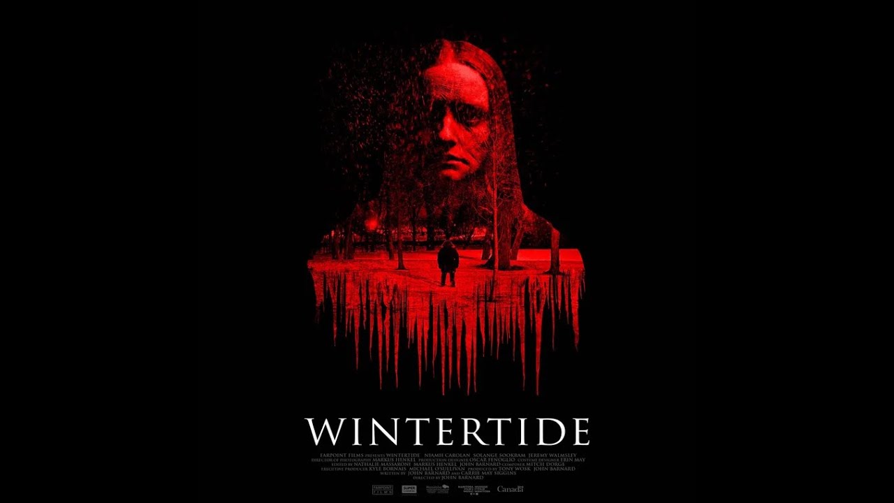 WINTERTIDE