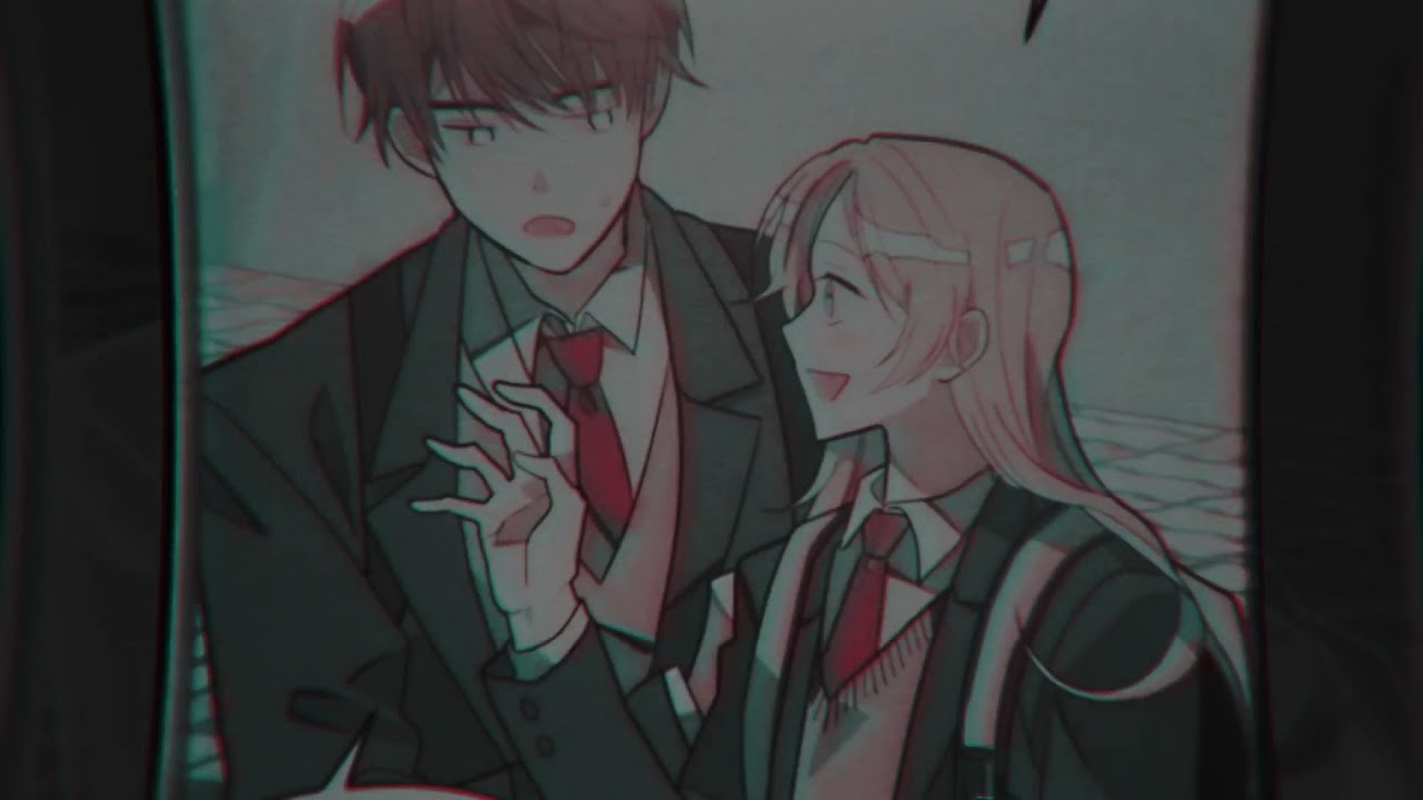 [ mmv/edit ] - There's a Girl in the Corner || Чарли || Survive Romance