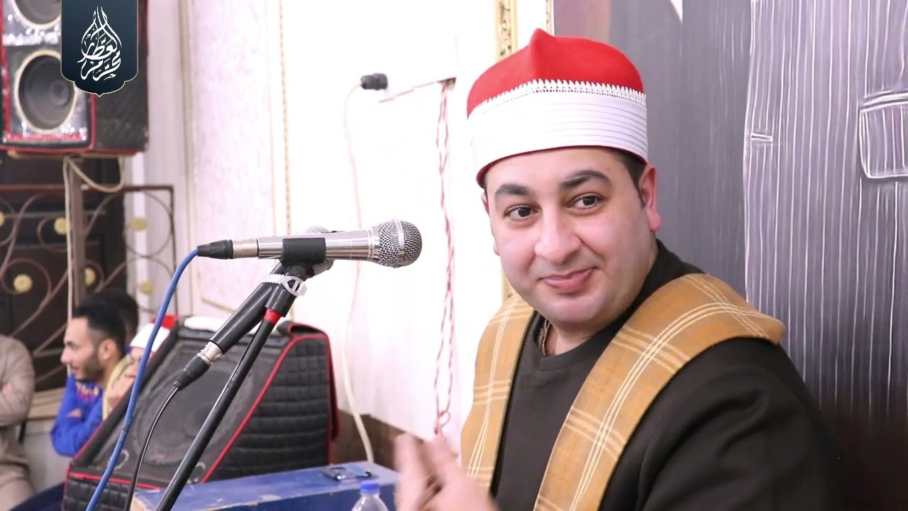 الشيخ محرم العطار سورة النساء في المنشية الكبرى السنطة غربية 01-03-2023 Full HD