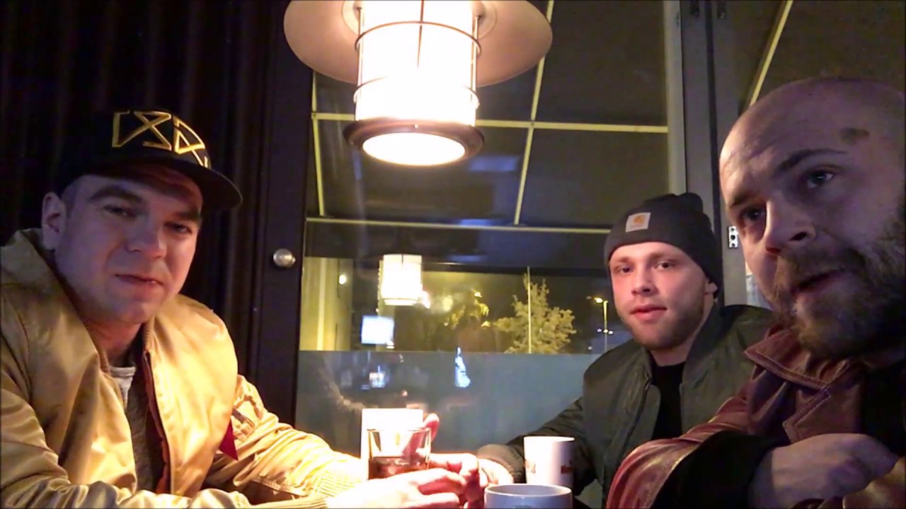 Bodybuilding Alliance - Kohonen, Pöyhiä ja Haapasaari - Savonlinna 20-21.1.16