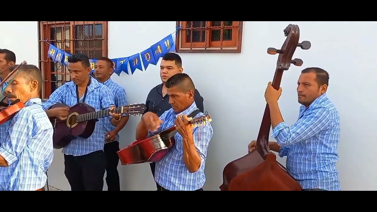 𝐃𝐞 𝐂𝐚𝐧𝐭𝐢𝐧𝐚 𝐞𝐧 𝐂𝐚𝐧𝐭𝐢𝐧𝐚....Conjunto Estrellas Del Sur