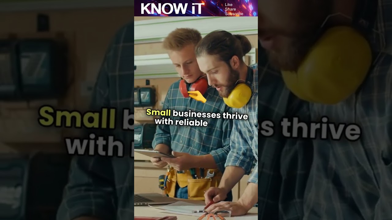 10 Amazing Facts About Rural Electrification | KNOW iT