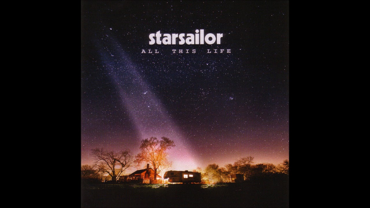 Starsailor - Fallout