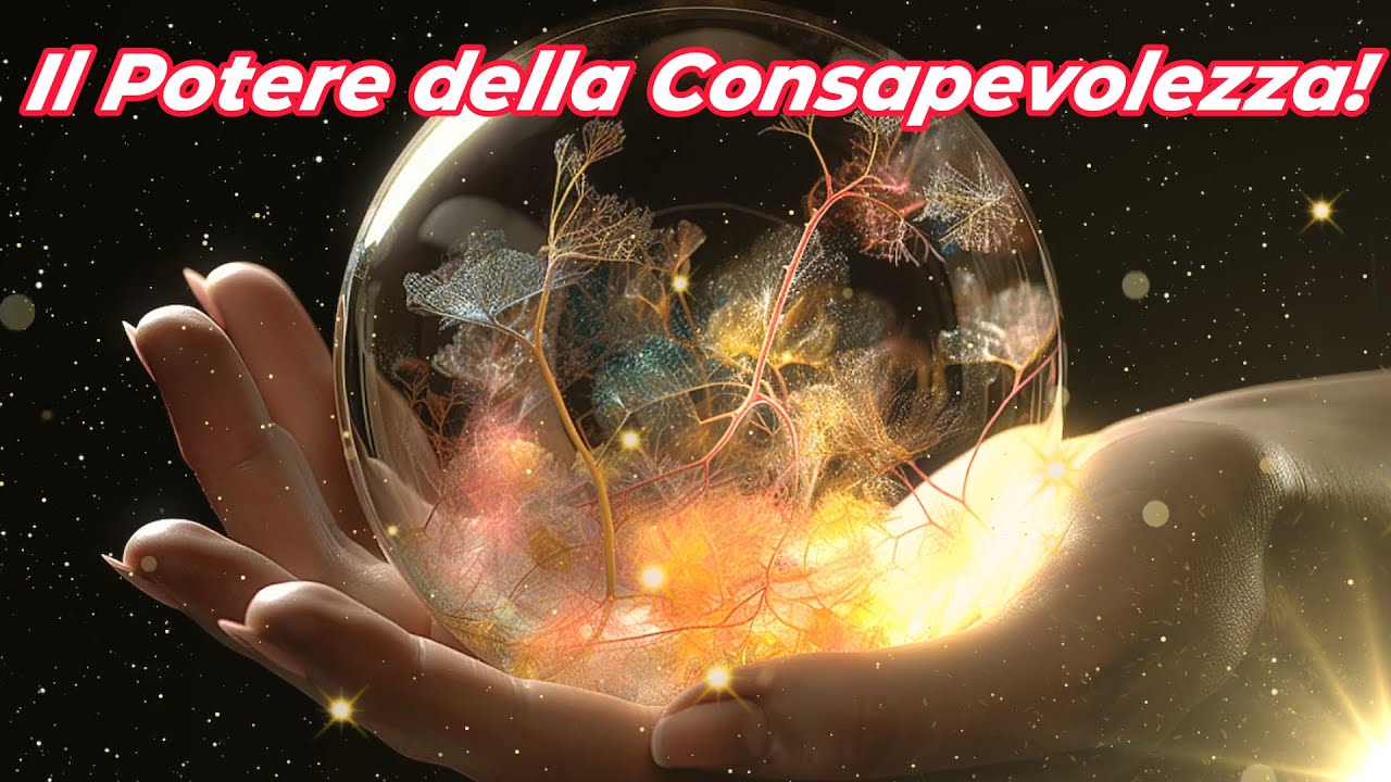 I Poteri Nascosti della Mente