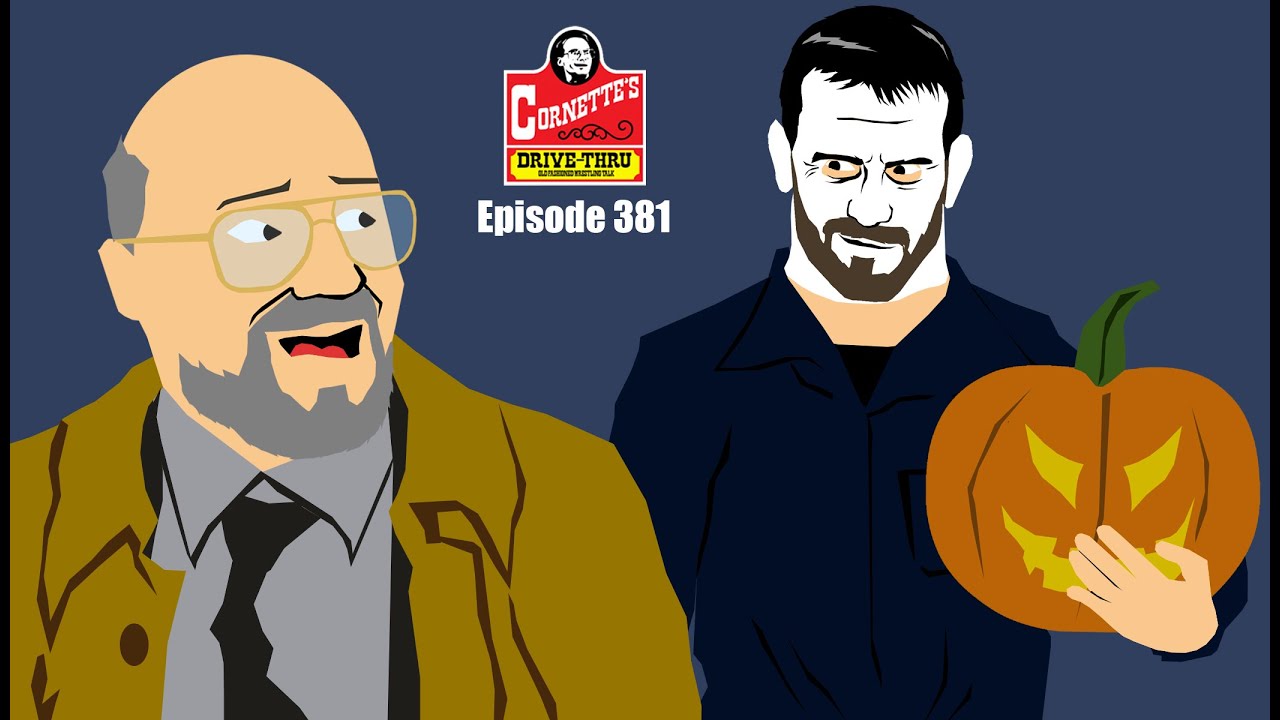Jim Cornette on Ryan Nemeth's Lawsuit Against Tony Khan, CM Punk, & AEW