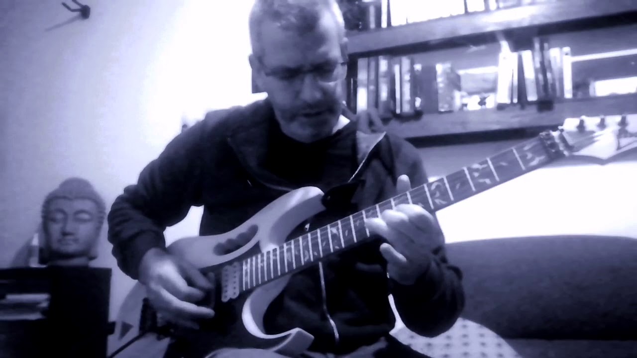 Cover Passion colors part2 Rudy Roberts par jn satch live