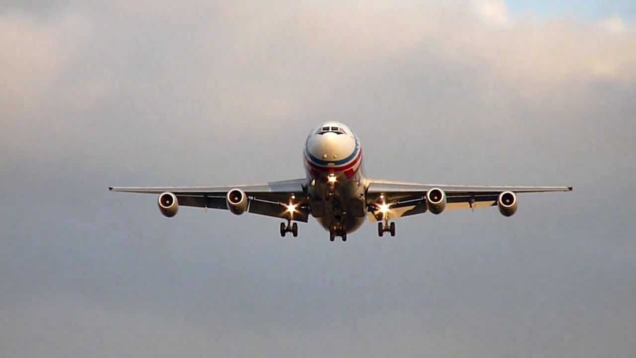 Aviation Music Video, Koltsovo International Airport