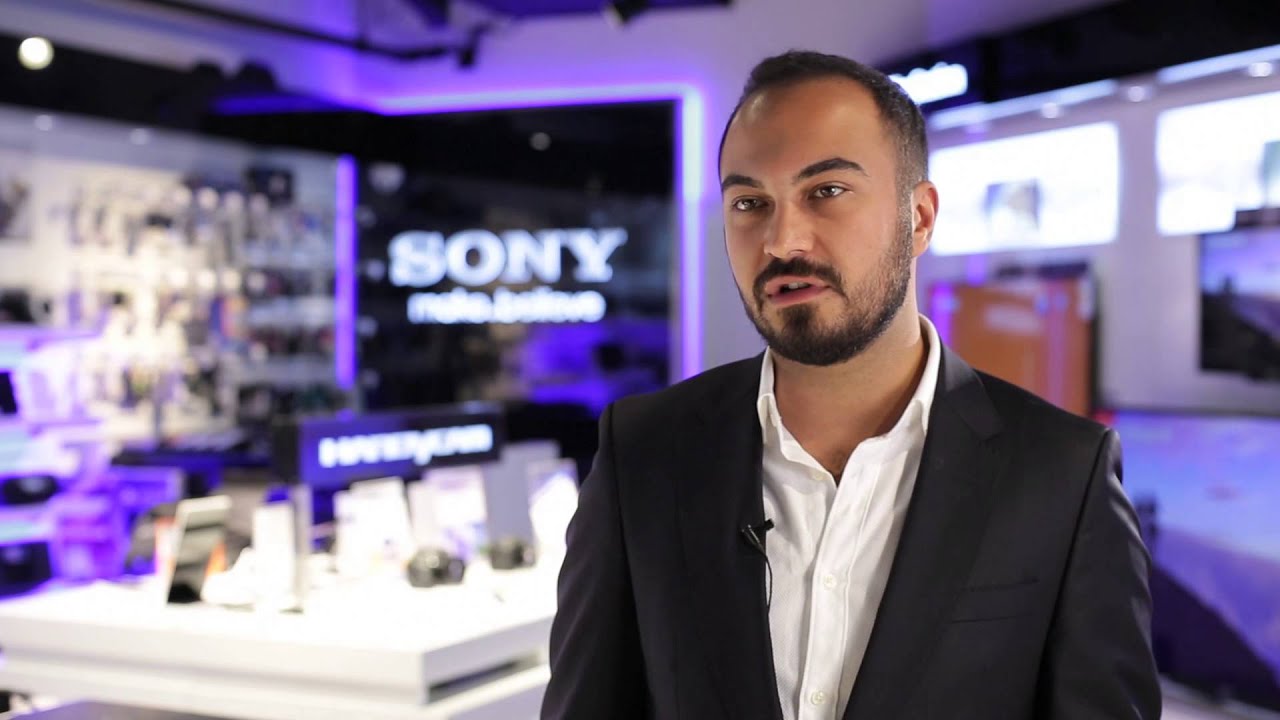 Cevap TV - Sony Xpera Z3 ve Xperia Z3 Compact kamera özellikleri nelerdir?