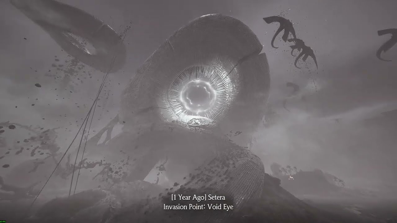 More of this chrono odyssey gameplay