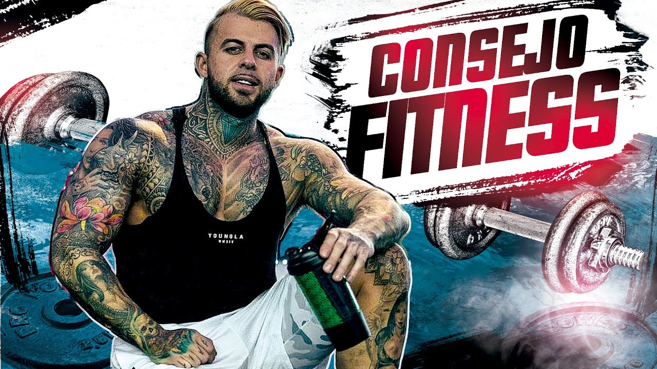 El Mejor Consejo para Principiantes FITNESS de Llados