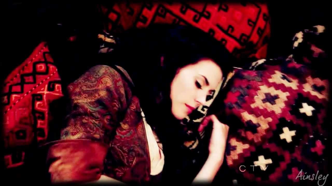 titanium | ruby lucas (2x07 spoilers)