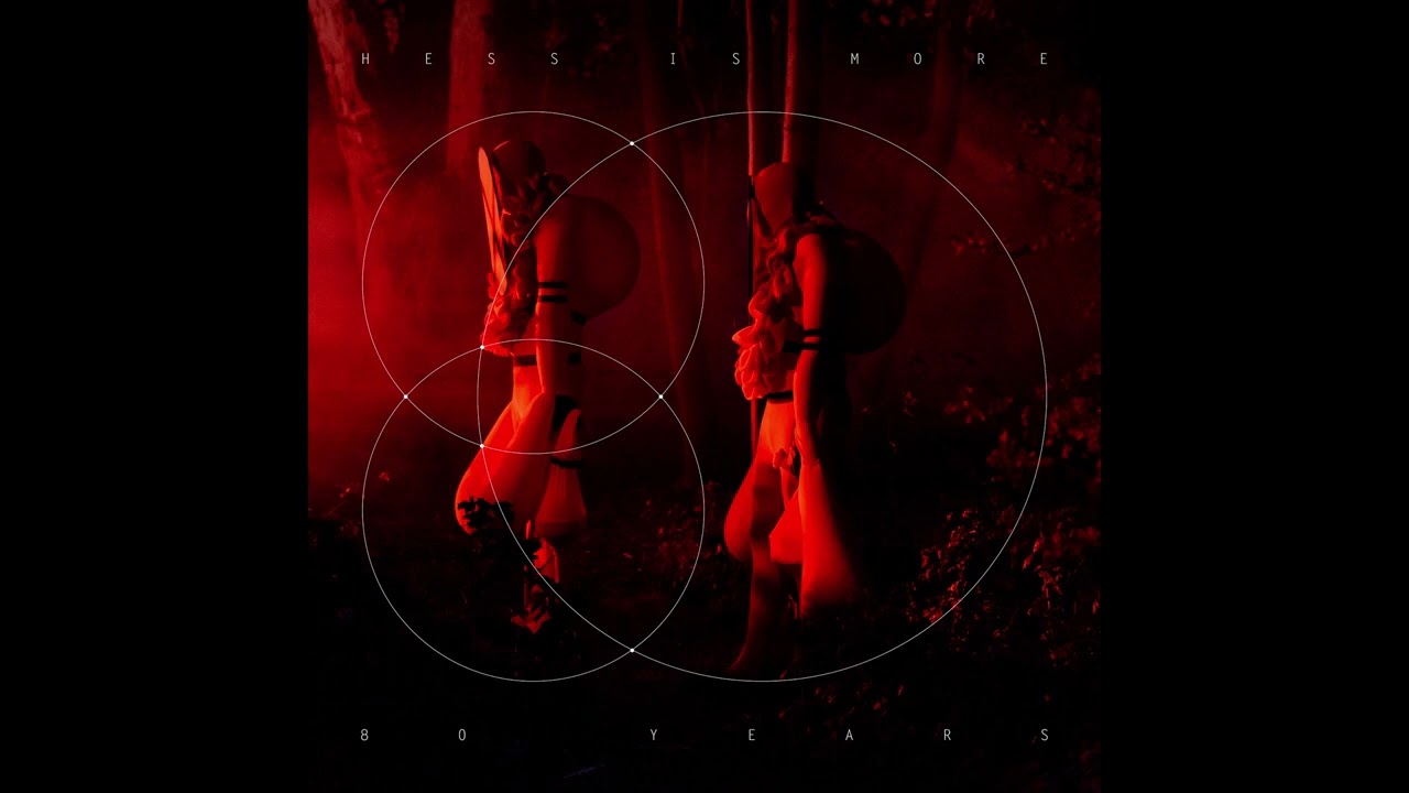 Hess Is More - Yes Boss