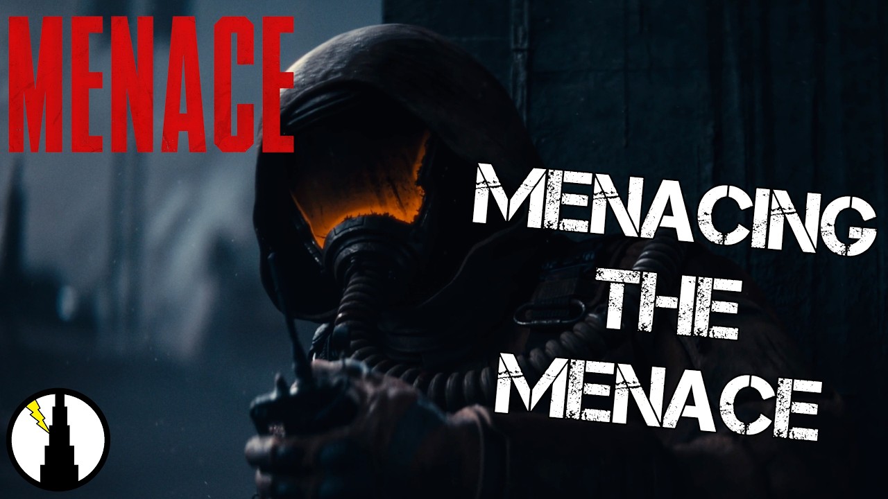 Closing In On The Menace | Menace EA