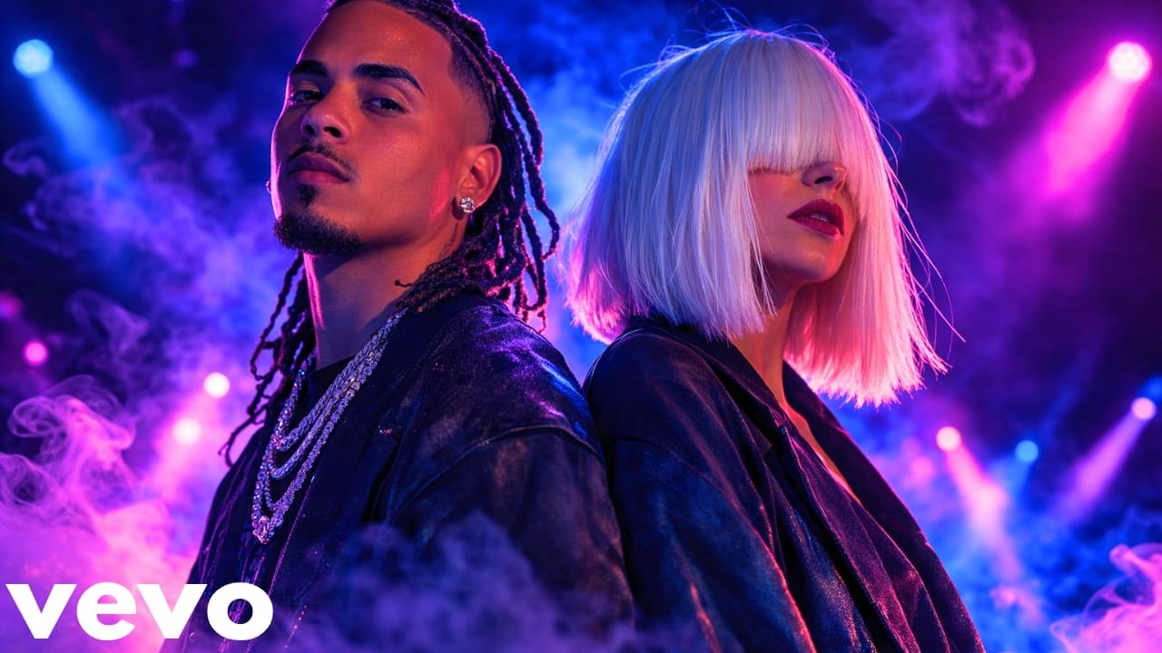 Tu Luz en la Oscuridad 💔 Ozuna x Sia | Emotional Latin Ballad