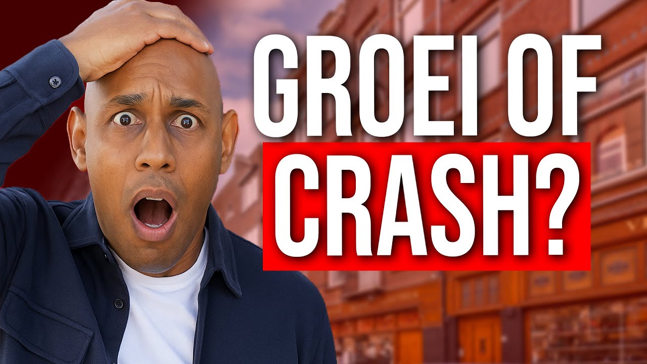 Dit staat de Huizenmarkt te wachten... - Woningmarkt update juni 2025