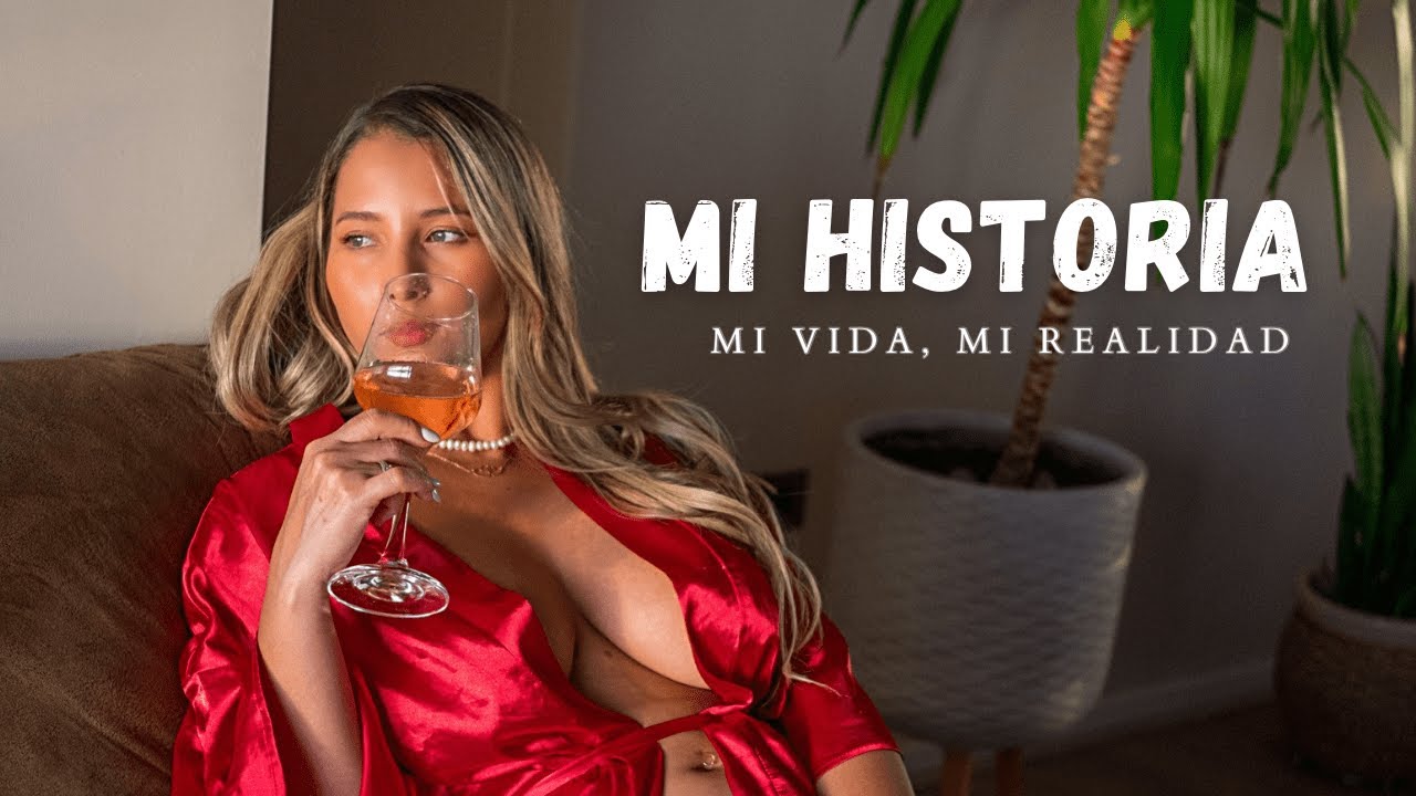 Mi vida al Desnudo