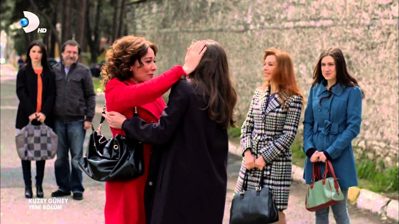 Kivanç Tatlıtuğ - Belalım Kuzey Güney FuLLHD