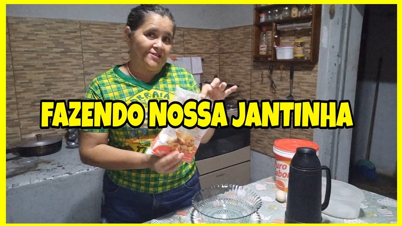 PANQUECAS PARA O JANTAR | COMI PANQUECAS COM LEITE E CAFÉ