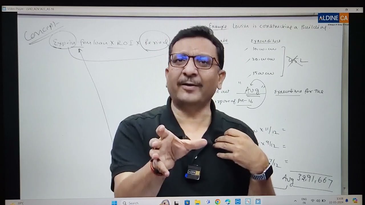 Do we really need to make study schedule ? |Must Watch| @AldineHO