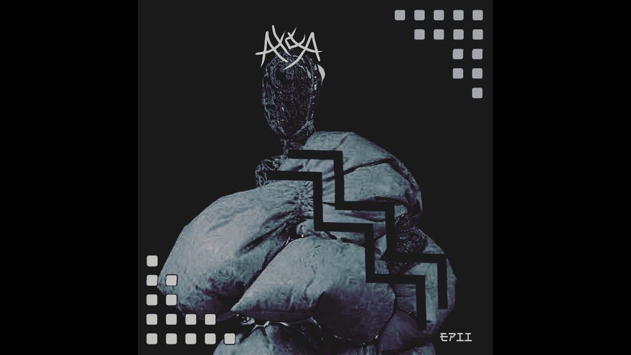 АУРА КРАСНОГО ЦВЕТА - EPII (2020)