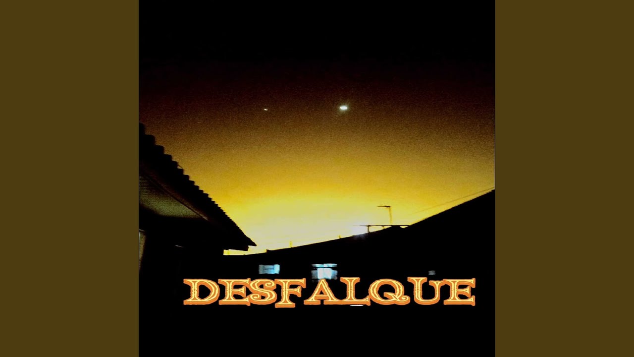 Desfalque