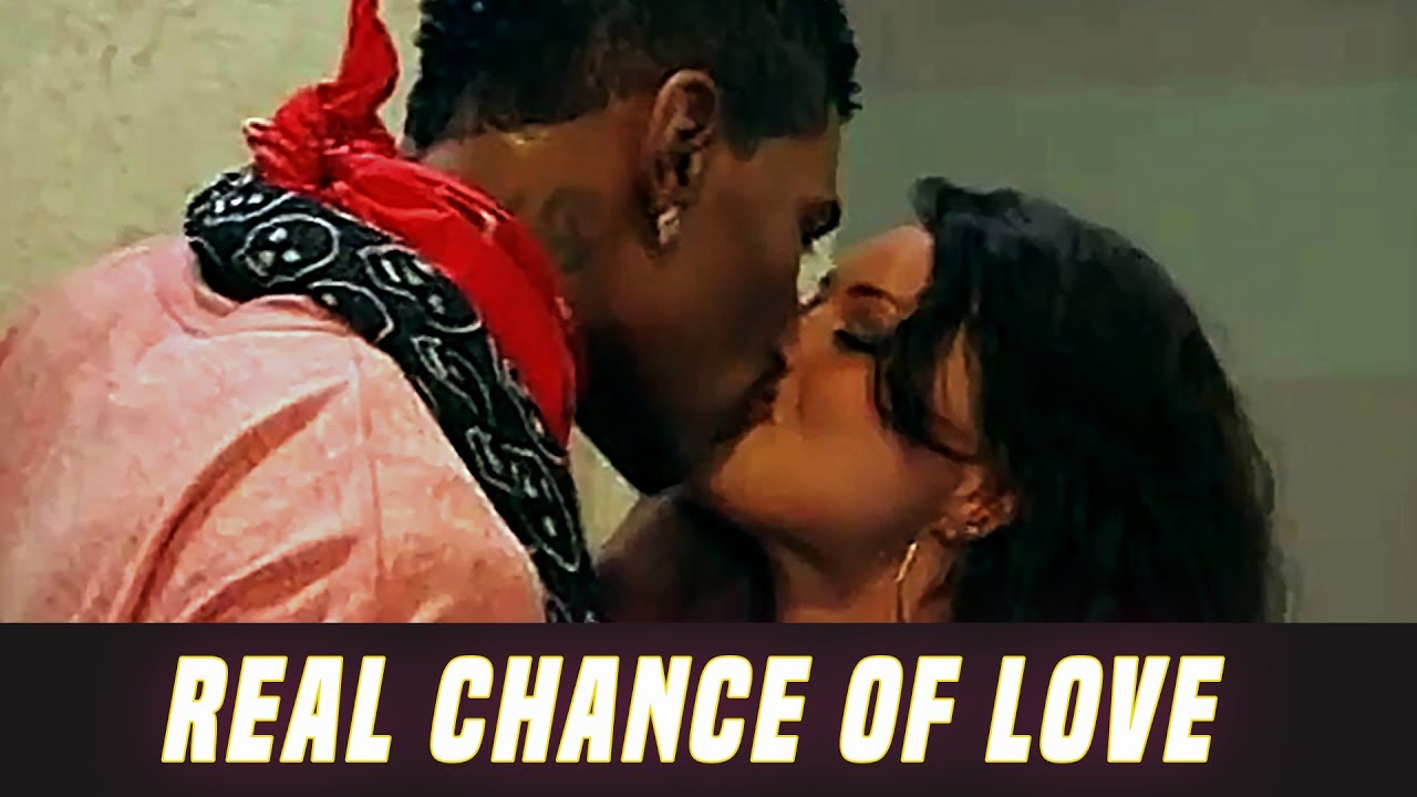 Balls on Fire 🔥 | Real Chance Of Love S01 E05 | OMG!RLY?!