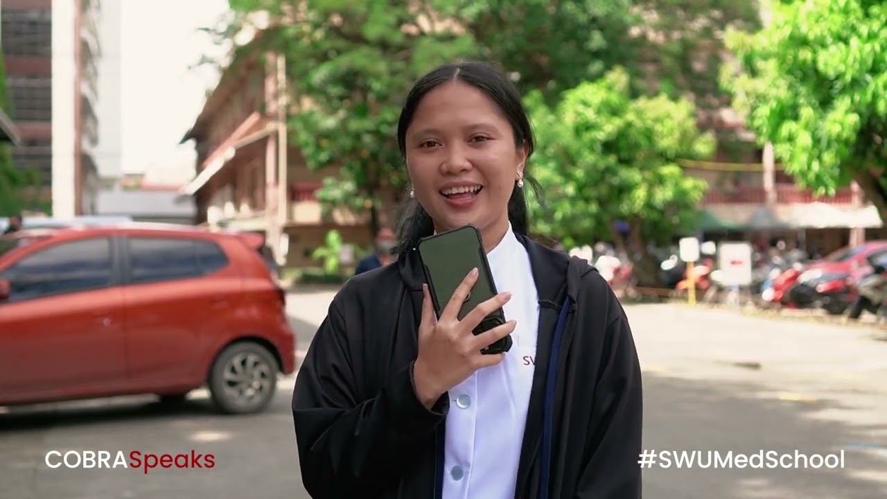 What is the best Pre-Medicine course | Southwestern University PHINMA