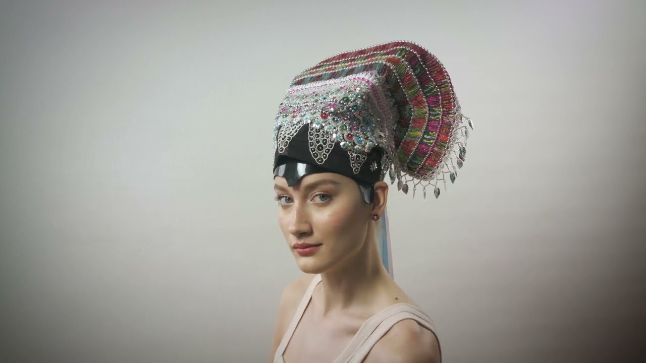 Účes Hronské Kľačany