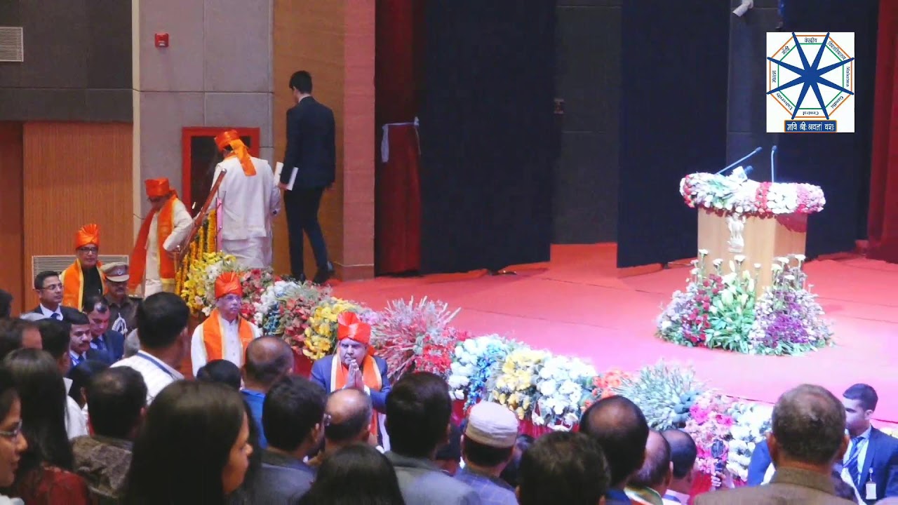 Mahatma Gandhl Central University