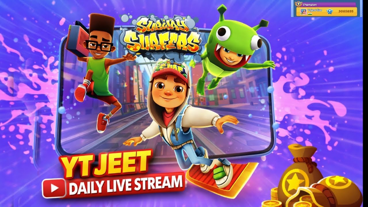 live 🔴 stream 🌎world  no 1 score  Subway Prince 🌟🏃  #live #tranding #short