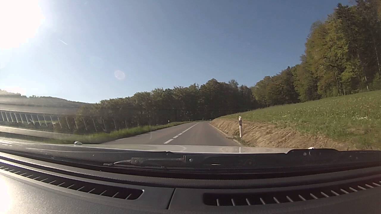 Skyline R33 GT-R on board