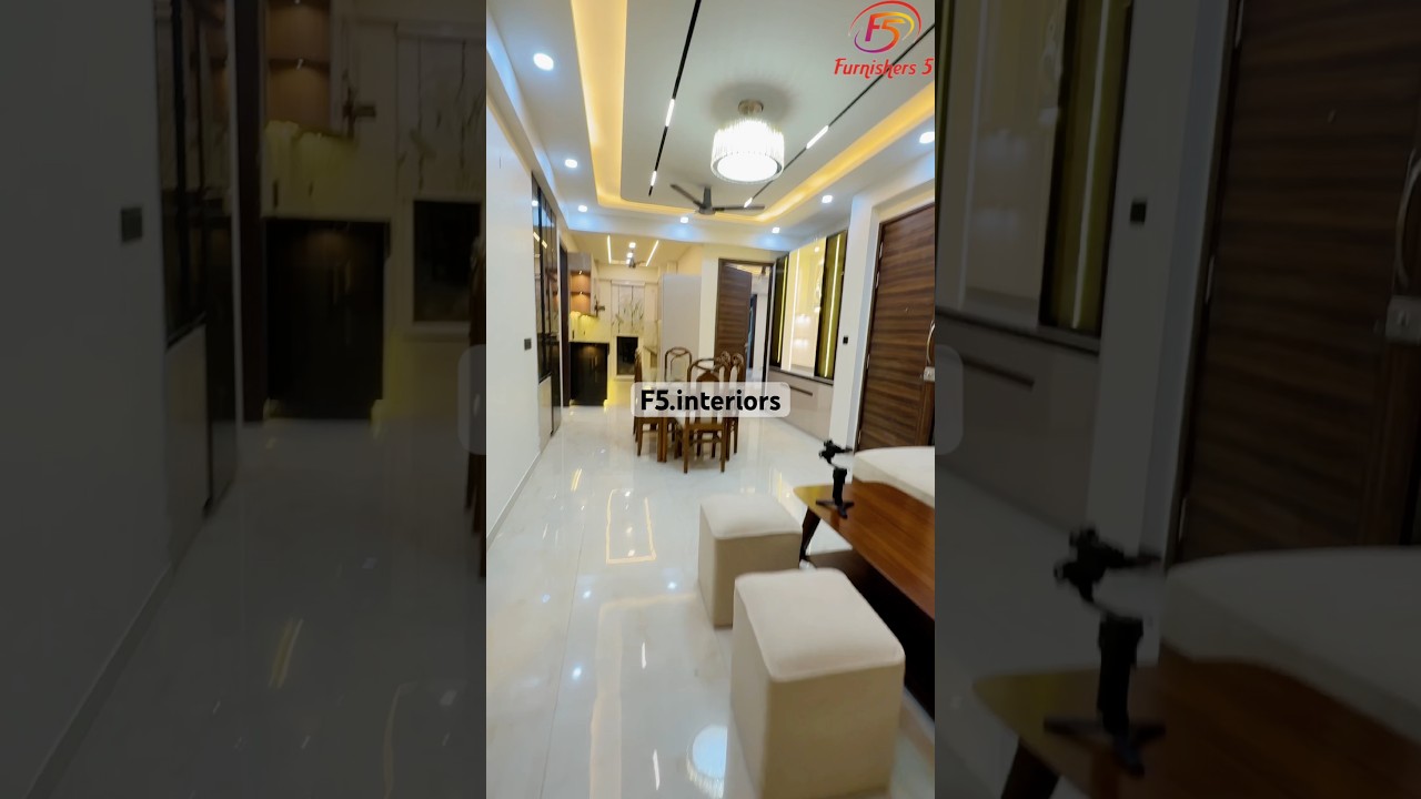 Luxury house | Interior Small House Design | Interior Designer Home Tour | Interior design Living