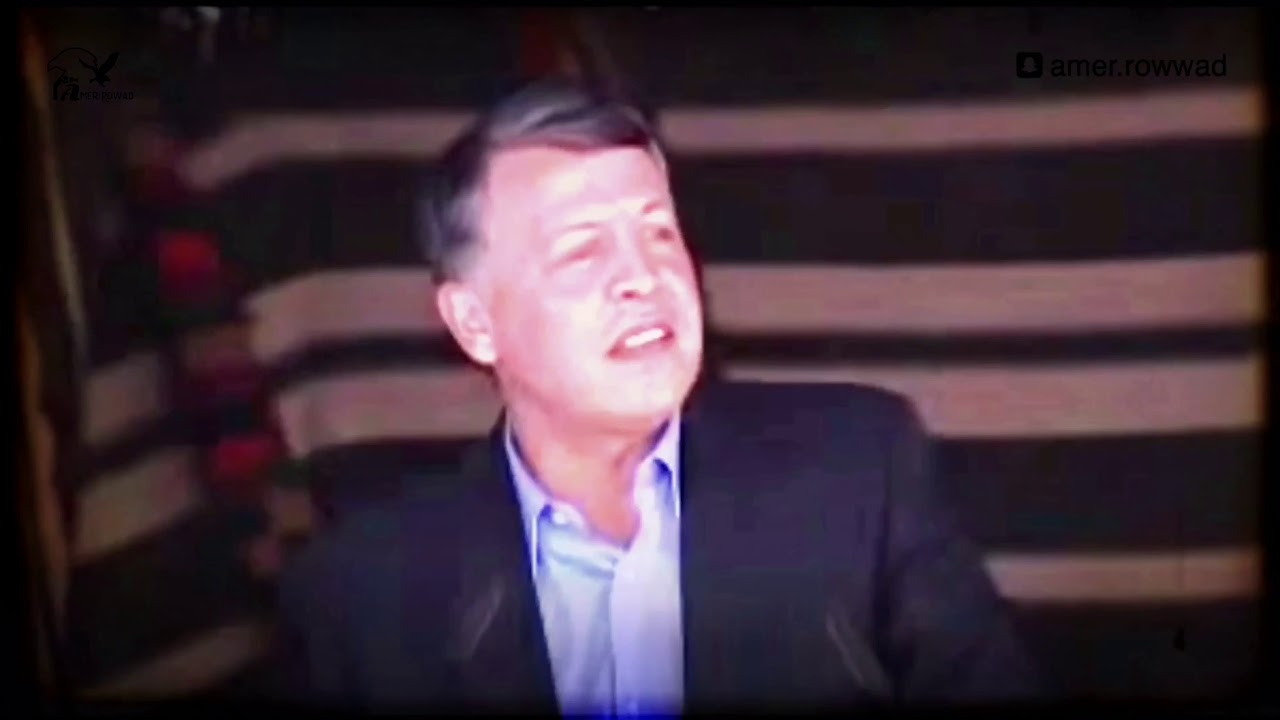 معان بداية تاريخ الدولة الاردنية .. اهل الجردا