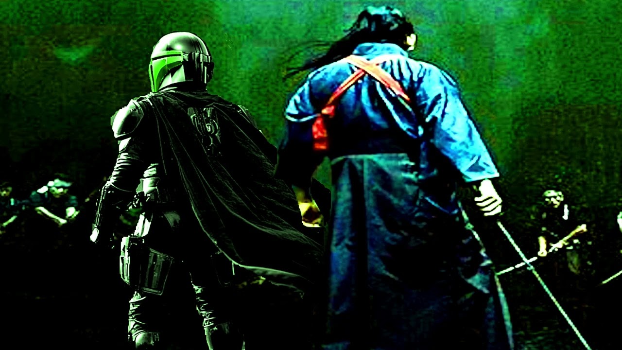 Shadows [Custom Instrumental]