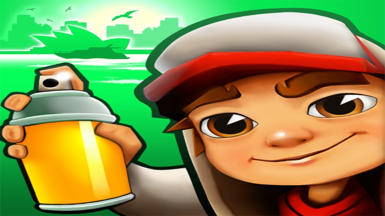 Subway Surfers Sydney Android Gameplay #3