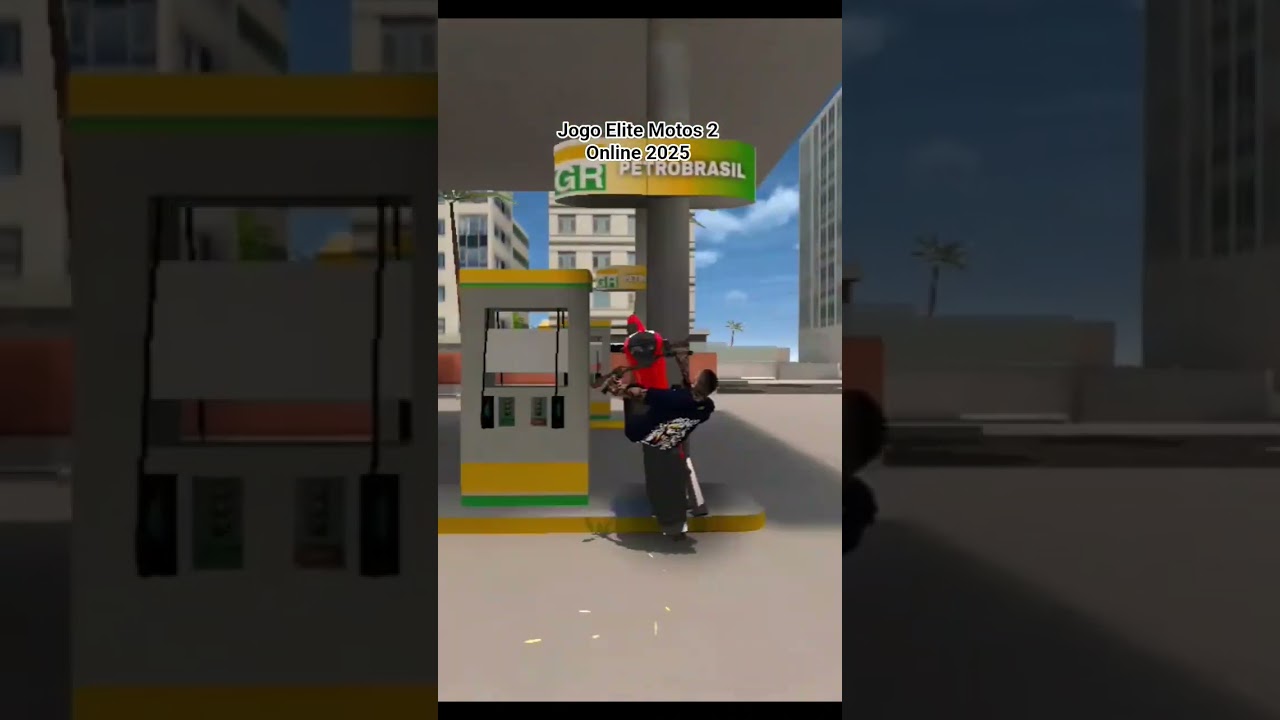 Jogo Elite Motos 2 Online 2025