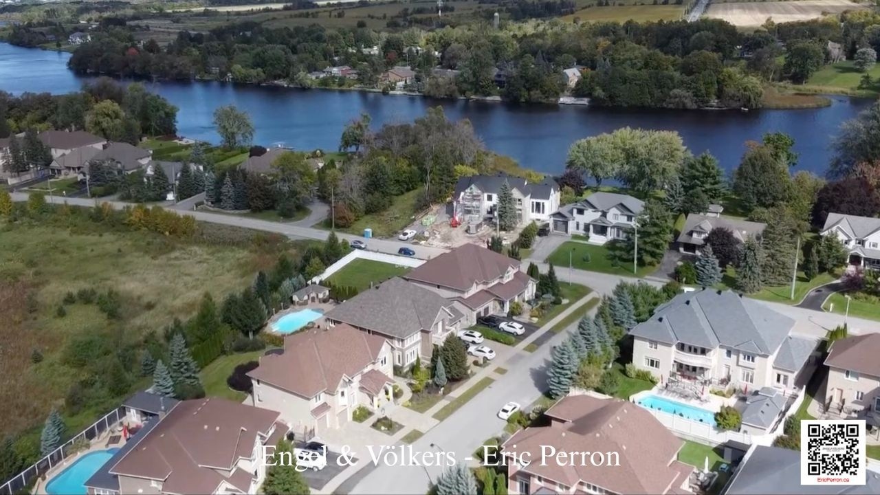 SOLD 📍 - CHEO DREAM HOME - TRADEWINDS DRIVE - WHISPERING WINDS