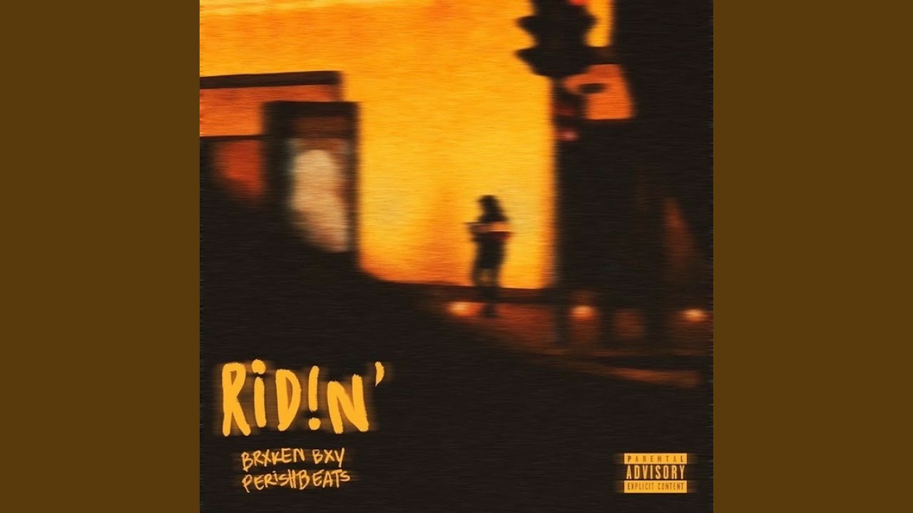 Ridin'