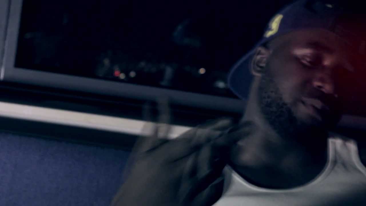 Grizzi | Mindstate (Music Video) [@GRiZzNw10] | @HBVTV